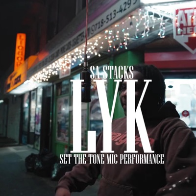 LYK - Single