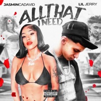 All That I Need (feat. Jasmin Cadavid) - Single - Lil Jerry