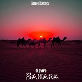 Sahara (Slowed) Ben Digo