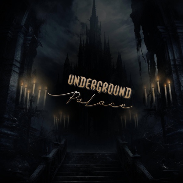 Underground Palace