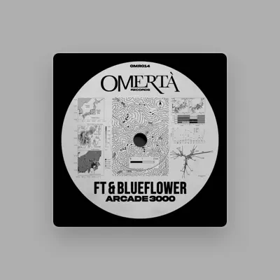 Listen to BLUEFLOWER, watch music videos, read bio, see tour dates & more!