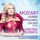 Mozart Vorrei spiegarvi oh Dio K 418 Single