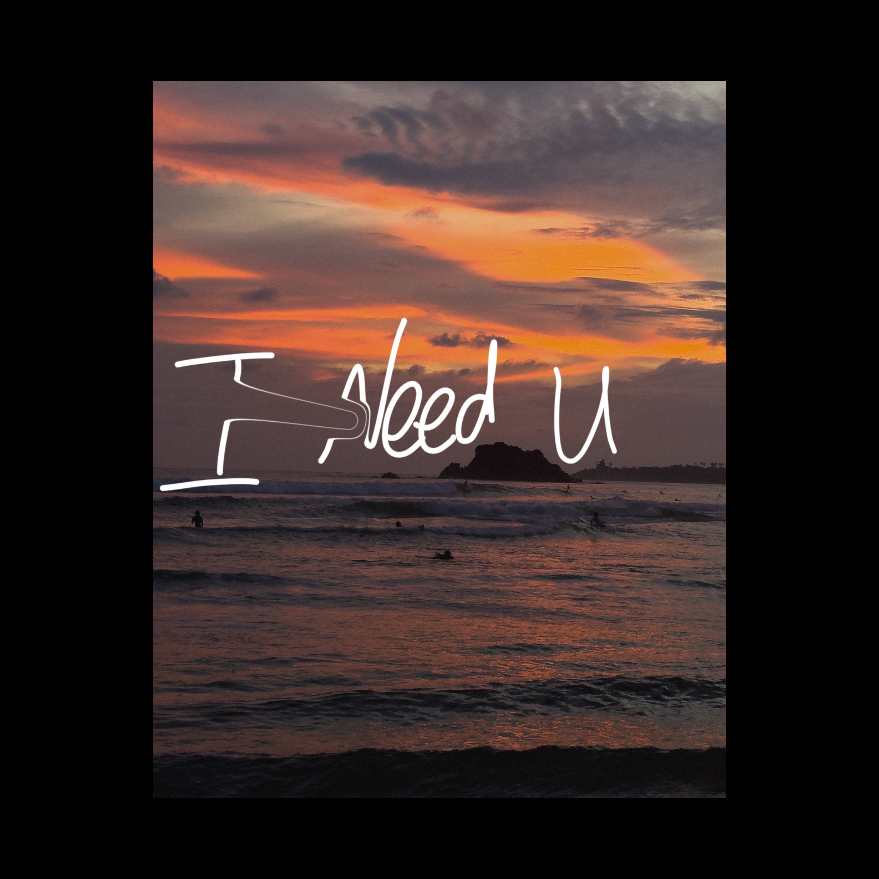 I Need U - Single
