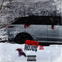 FORCE ROJOS - Single - Tony Monta