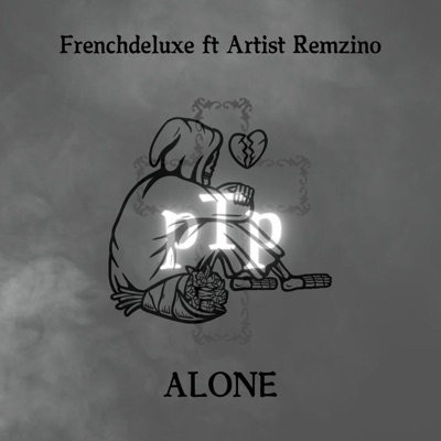 Alone (feat. Artist Remzino) - Single