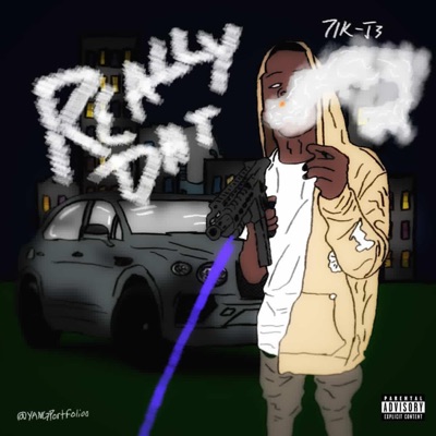 Really-dat.. - Single