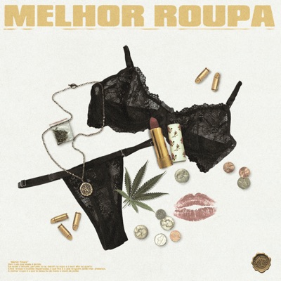 Melhor Roupa (feat. Levour) - Single