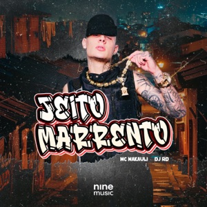 Jeito Marrento