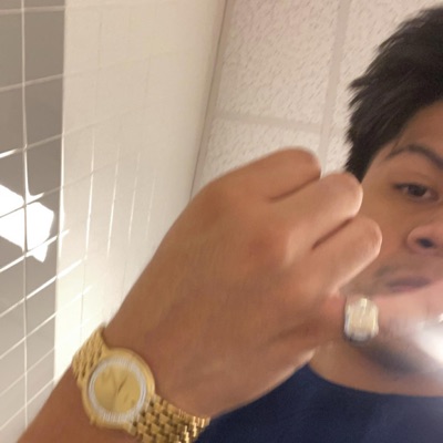 Dont Worry(ill bring us hope) - Single