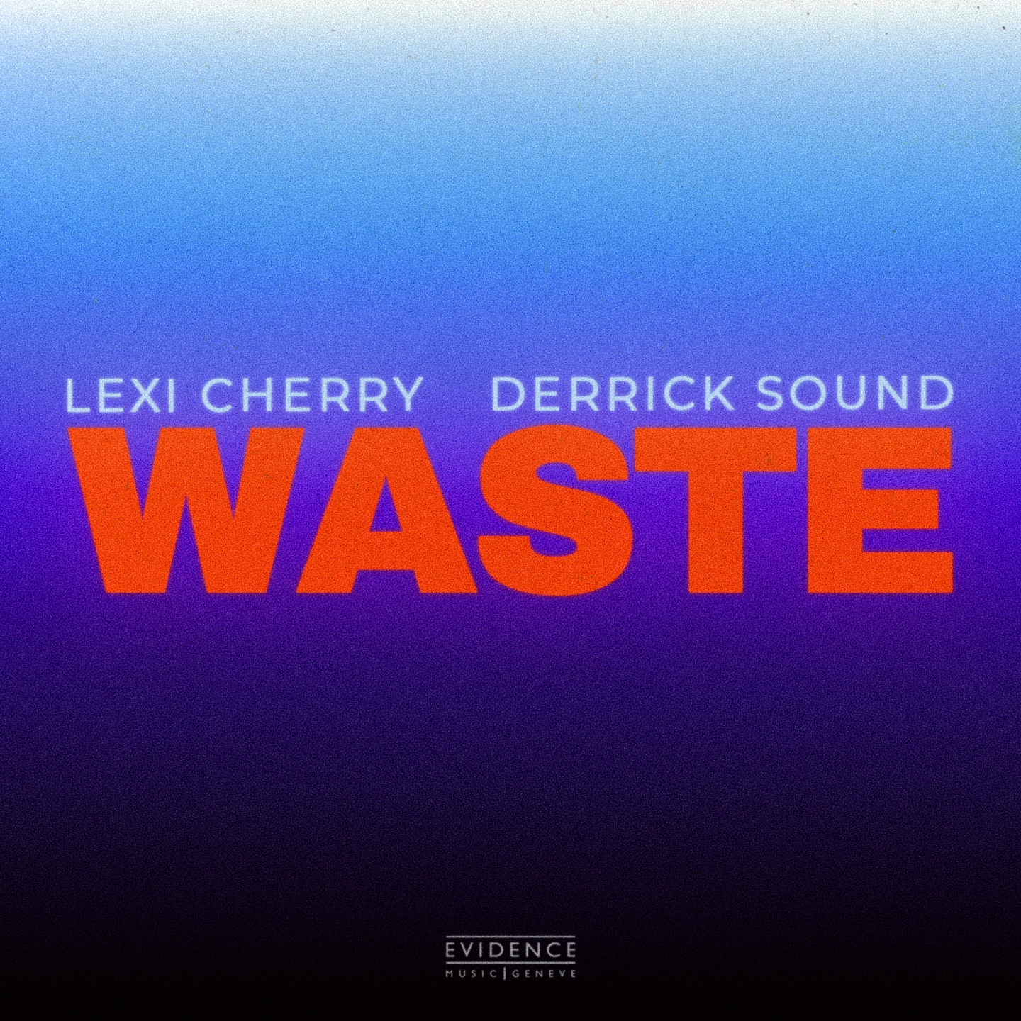 Waste - Single