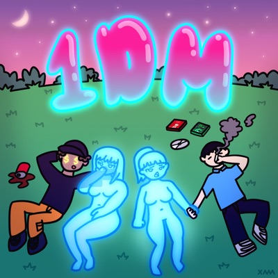 1DM (feat. $$G) - Single