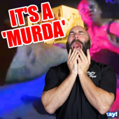 Issa Murda (feat. tactical turtleneck) song art