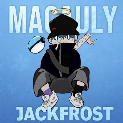 Jackfrost - Single
