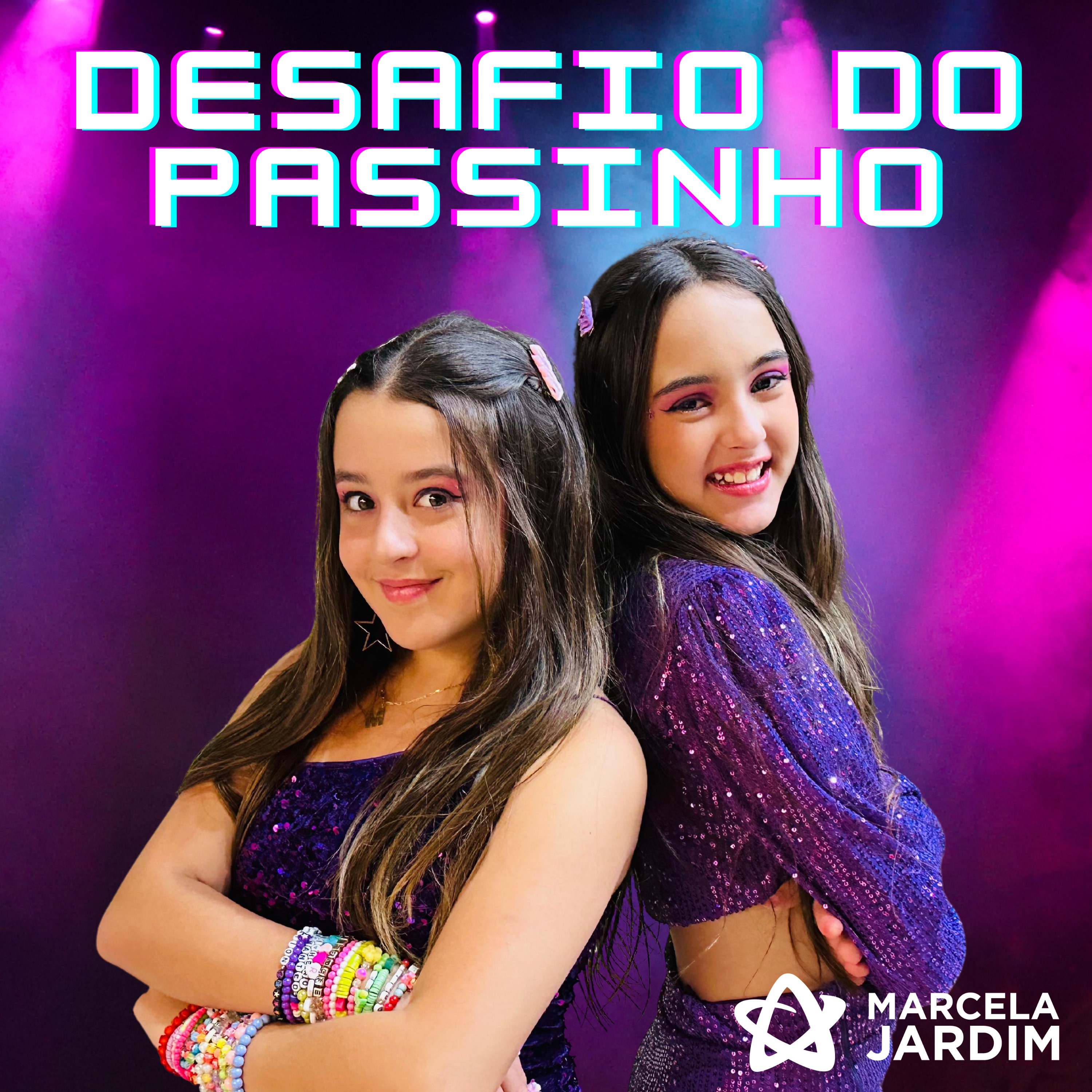 Desafio do Passinho - Single