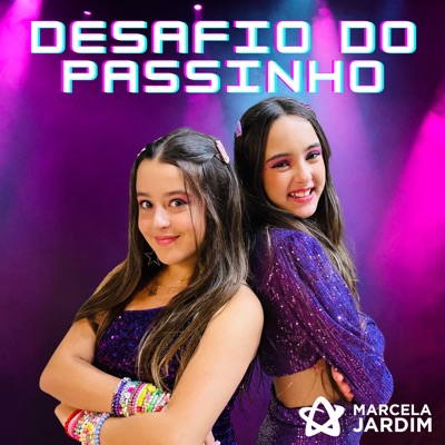 Desafio do Passinho - Single