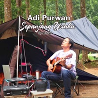 Sepanjang Usiaku (Acoustic) - Single - Adi Purwan