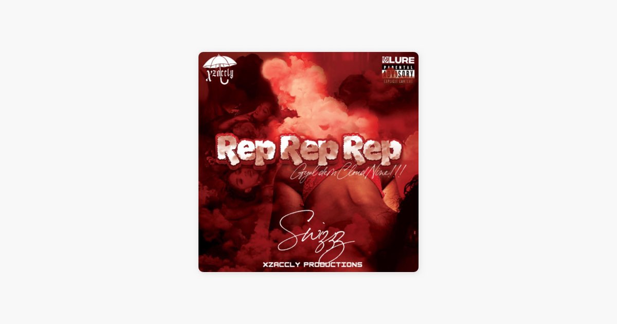 REP REP REP (Cloud 9) - $wizzz