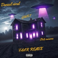 FAAR (feat. Quiet) [Obiti nwanne Remix] - Single - Danzel Viral