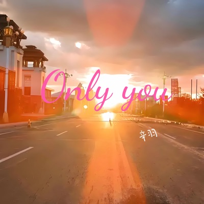 辛羽 - Only you