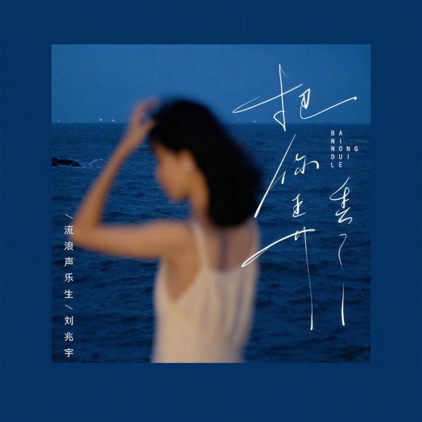 把你弄丢了 - Single