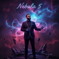 Nebula 5 - EP - JeyTid