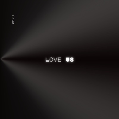 Love us - Single