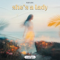 She's A Lady - Single - SRNDE