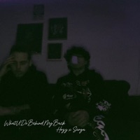 What U Do Behind My Back - Single (feat. Hozz) - Single - Serga