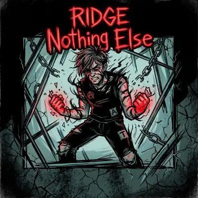 Écouter Nothing Else - Single par Ridge & PA!N