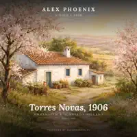Torres Novas — Alex Phoenix