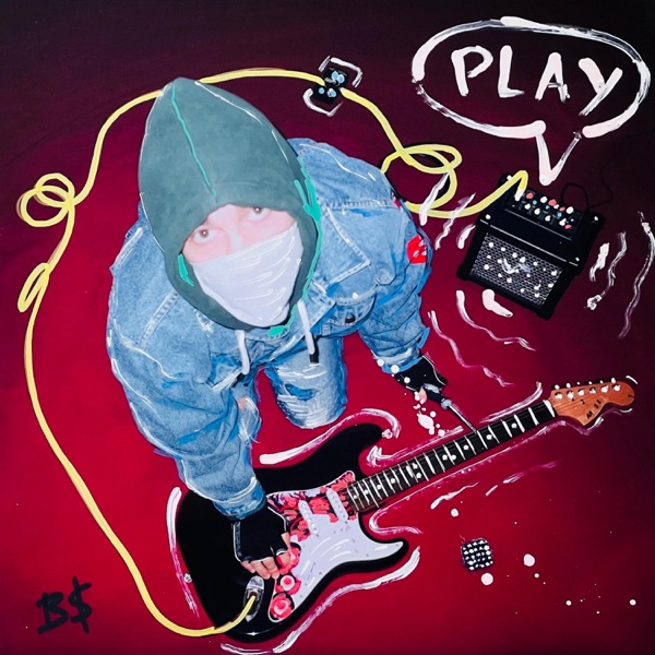 Cover of Play (feat. Shadow) - Single