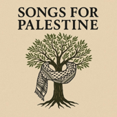 Songs for Palestine