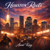 Ansel king - Houston Roots artwork