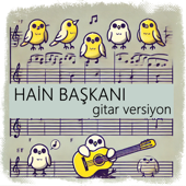 Hain Başkanı (Gitar Versiyon) song art