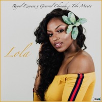 Lola - Single - Royal Ezenwa