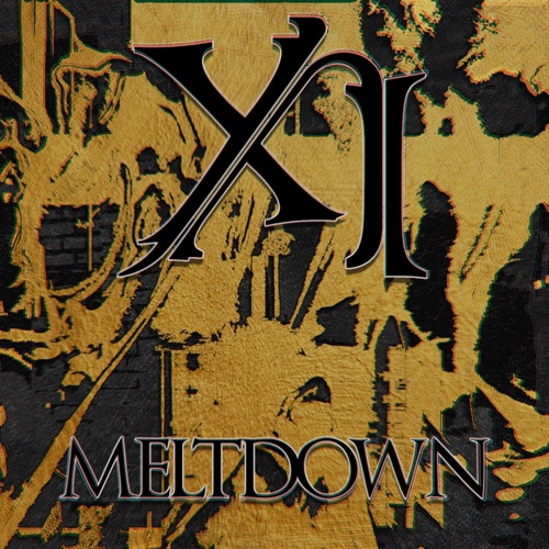 MELTDOWN EP - EP