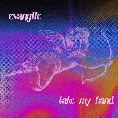 Take My Hand - Single