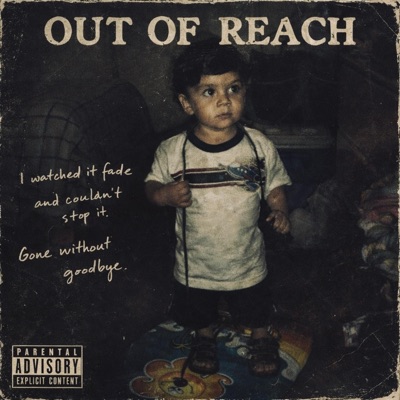Out Of Reach - Single