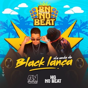 Na Onda do Black Lança