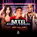 MTG ASSALTO PERIGOSO