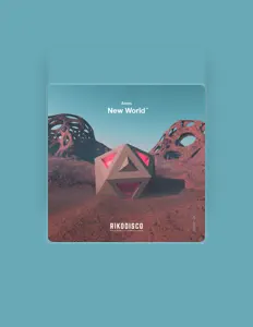 Aeres सुनें, म्यूज़िक वीडियो देखें, बायो पढ़ें, दौरे की तारीखें और बहुत कुछ देखें!