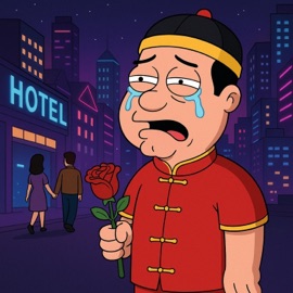 น้ำตาอาหวัง (feat. ONEMORE, 34SLAPPY & SUMDONG) 34PP