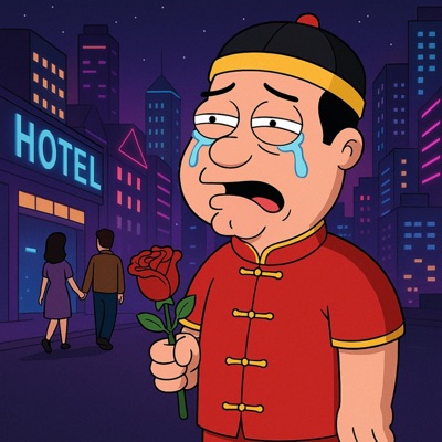 น้ำตาอาหวัง (feat. ONEMORE, 34SLAPPY & SUMDONG) - Single