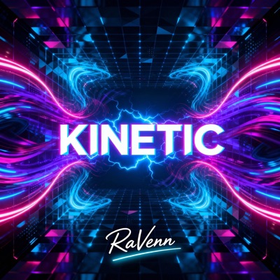 Kinetic - EP