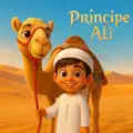 Principe Alì