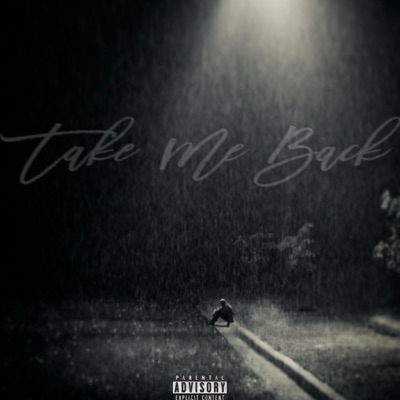 Take Me Back - Single