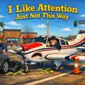 I Like Attention Just Not This Way
