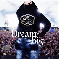 F.W.M (feat. Willy Northpole) - Single - Nena Rosey