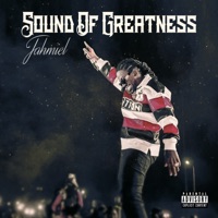 Sound of Greatness - EP - Jahmiel & Minto Play Da Riddim