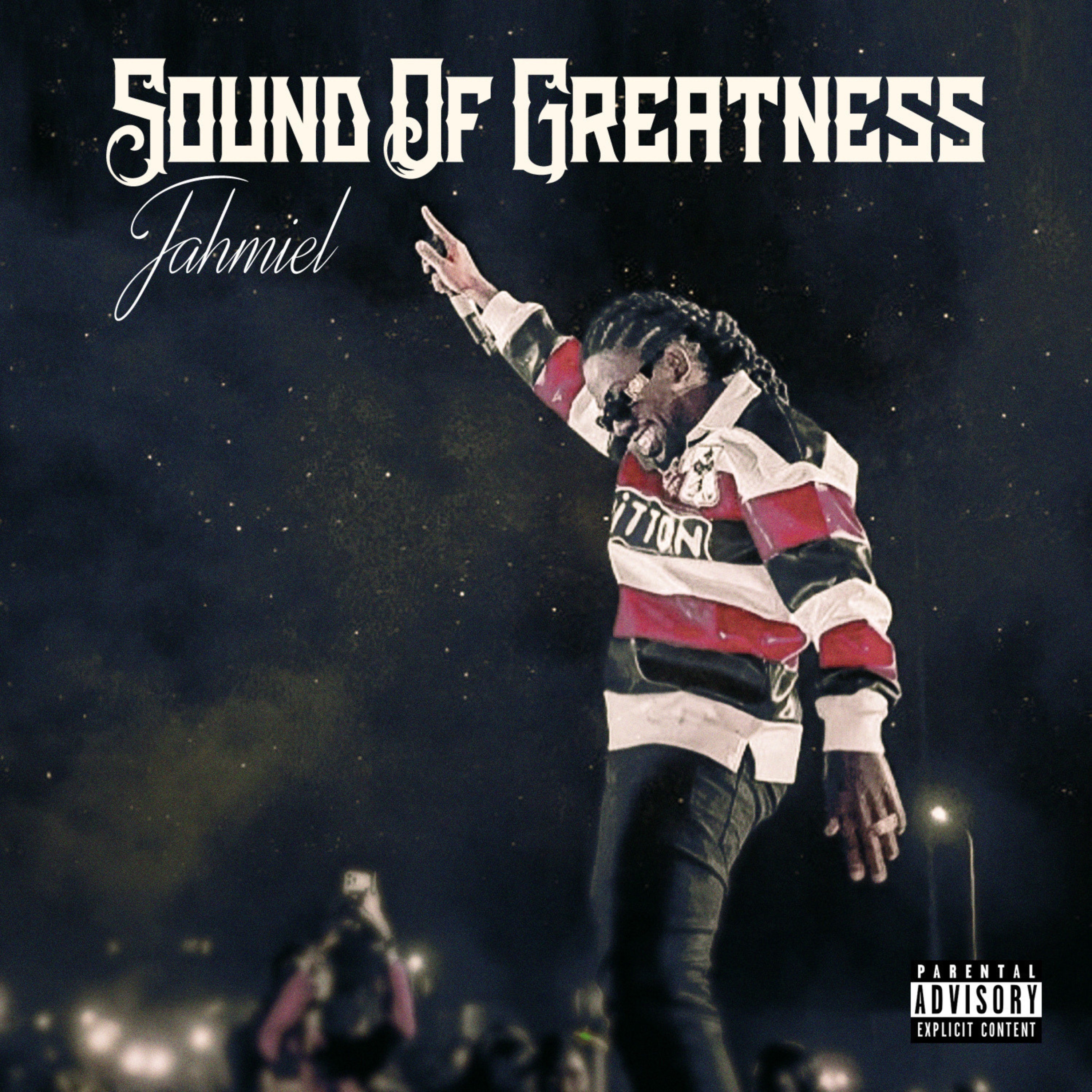 Sound of Greatness - EP
